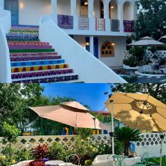 155号院农家乐(水西沟镇方家庄村店) User Photo