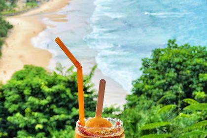 on the hill karon restaurant