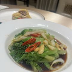 海口希尔顿酒店·御玺中餐厅 User Photo
