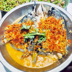 柒味家菜馆 User Photo