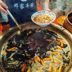 邓家牛腩面 User Photo