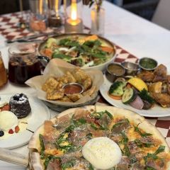 GILI'S其心西餐吧(麓坊中心店) User Photo