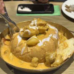 壹泰Ethai Cafe·柠檬香茅·剧院(静安嘉里店) User Photo