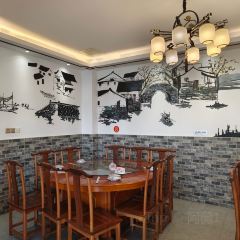 水乡渔村·湖鲜·醉蟹·私房菜(灵山大佛拈花湾店) User Photo