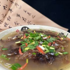 华林水席村(九都东路店) User Photo