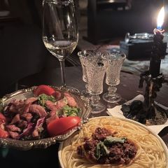 The Theatre User Photo