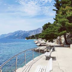 Restaurant Punta Rata 여행 사진