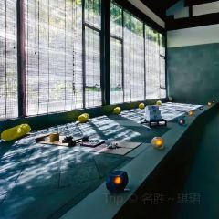 腾冲玛御谷悦榕庄·明月餐厅 여행 사진