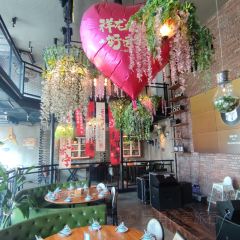 Lao Fang Jia · Classic Moganshan Cuisine (Houwu Distribution Center Branch) ảnh của người dùng