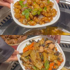 Zantunzitieguodun 여행 사진