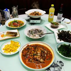 A HUA NONG ZHUANG User Photo