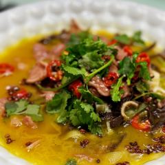 A HUA NONG ZHUANG User Photo