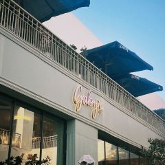 Zamalek Rooftop User Photo