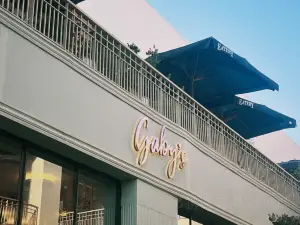 Zamalek Rooftop