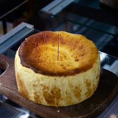 Le  Café De HAPPY User Photo