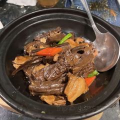 八閩小聚福建菜（融僑中心店）張用戶圖片