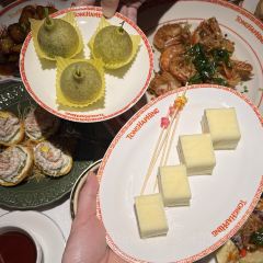 唐合興香港飯店張用戶圖片