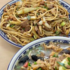 Dijing Rice Noodles 여행 사진