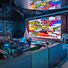 MAX SHANGHAI User Photo