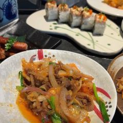 極鹽鐵板燒（倉山萬達廣場店）張用戶圖片