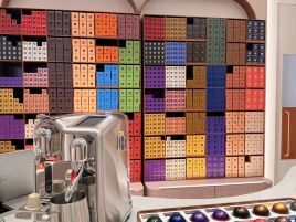 NESPRESSO