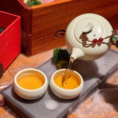 無錫富力喜來登·雅日本餐廳張用戶圖片