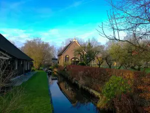 De Wieden