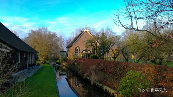 Giethoorn