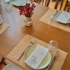 乔叶里美食&美学空间(鳌江店) User Photo