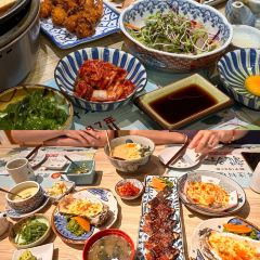 龙吟深海料理(黄县分店) User Photo