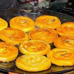 老字号军屯锅魁 User Photo