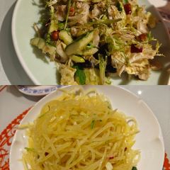 富贵春饼·烤鸭(博商店) ảnh của người dùng