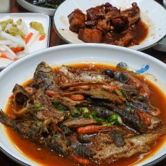 山水之味 User Photo