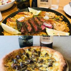 幸好西餐(利群金街店) User Photo