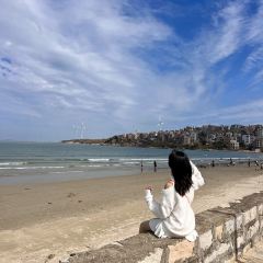 Stay salty咸(浮石隐地店) User Photo
