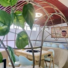 尚品牛味汤锅火锅(新都桥旗舰店) User Photo