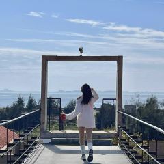 Stay salty咸(浮石隐地店) User Photo