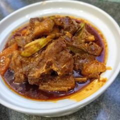 何猫特色黄焖羊肉 User Photo