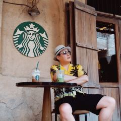 ARABIAN TEA HOUSE RESTAURANT User Photo