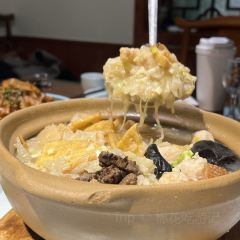 熙临居·博山菜(神头店) User Photo