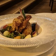 1902 Restaurant User Photo