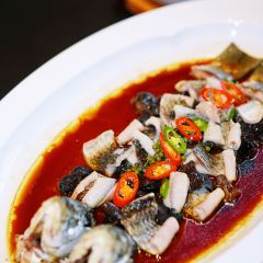 力哥金澜餐厅(东坡湖广场店) User Photo