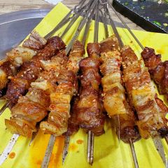 纪红牛羊肉(沿江小区店) User Photo