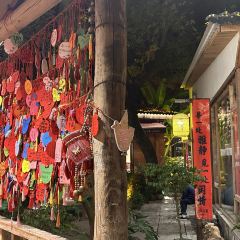 鸽皇院子 User Photo