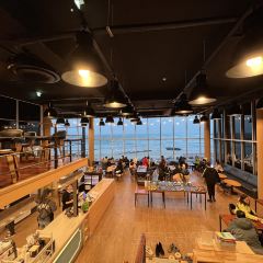 Cafe Mou Moon User Photo