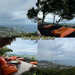 The Roof Samui User Photo