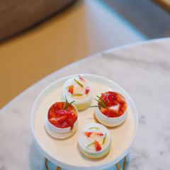 常州星河萬麗飯店·逸庭吧張用戶圖片