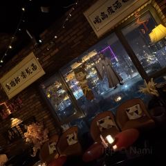 Bar Angel User Photo