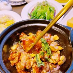 绍兴凯世精品酒店·乐笙餐厅 User Photo