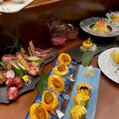 只有一间(新天地店) User Photo